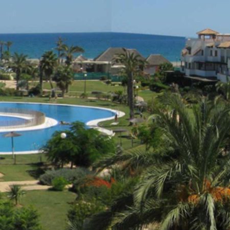 Mediterranea 2 Vera Playa Jardines Tus Momentos Frente Al Mar Dış mekan fotoğraf