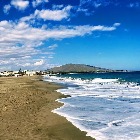 Mediterranea 2 Vera Playa Jardines Tus Momentos Frente Al Mar Dış mekan fotoğraf